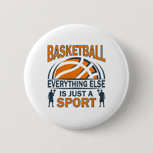 Sketll Players Sketll Team Graphic Sports Sketll 2 6 Cm Round Badge
