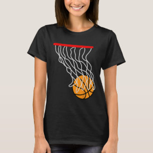 Sketll Players - Swish!  T-Shirt