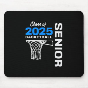 Sketll Senior Matching Cl Of 2025 Senior Sketll 8 Mouse Pad