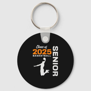 Sketll Senior Matching Cl Of 2025 Senior Sketll 9 Key Ring