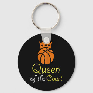 Sketll Shirts For Girls Teens Queen Court T Shirt Key Ring