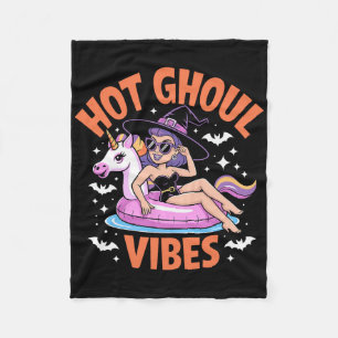 Sketll Skeleton Halloween Spooky Dunking Skull Cos Fleece Blanket