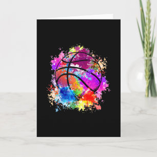 Sketll Teenagers Girls Teens Women Ller Dunking Card
