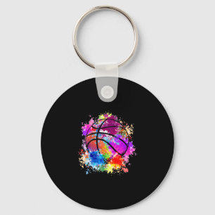 Sketll Teenagers Girls Teens Women Ller Dunking  Key Ring