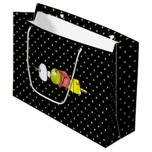 Skewer Large Gift Bag