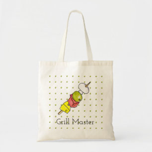 Skewer Tote Bag