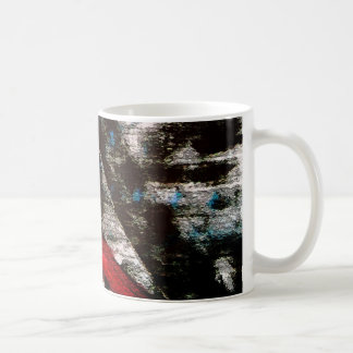 Ski Accident Mug