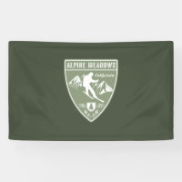 Ski Alpine Meadows California