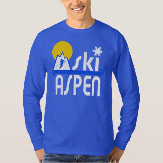 Ski Aspen T-Shirt