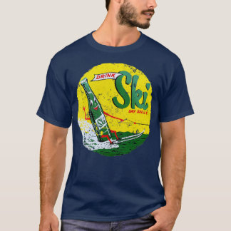 Ski Cola T-Shirt