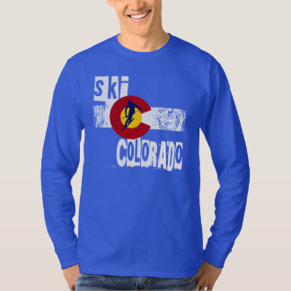 Ski Colorado T-Shirt