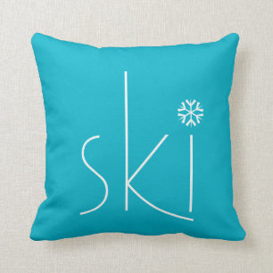 Ski Cushion