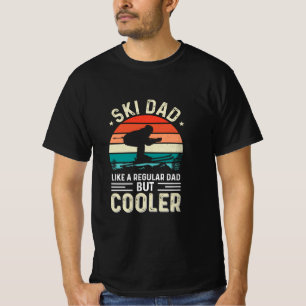 Ski Dad T-Shirt