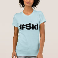 #Ski - Fresh Threads