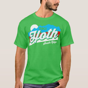 Ski Hoth T-Shirt