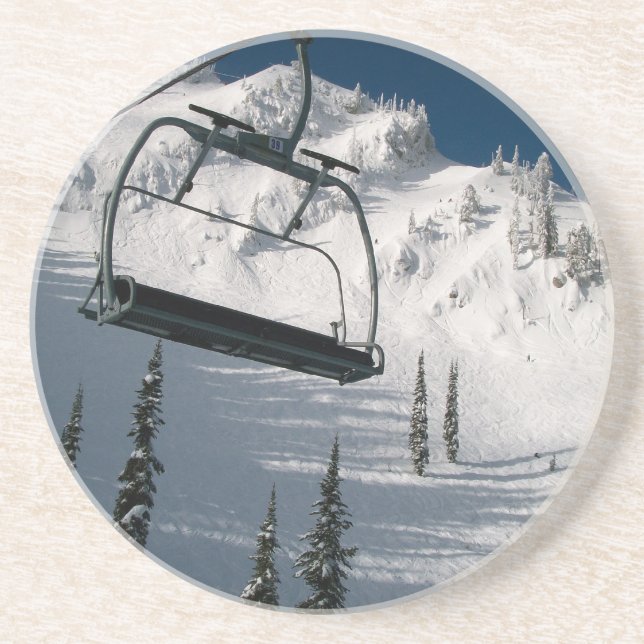 Ski Lift Coaster (Front)