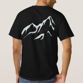 Ski Lift T-Shirt