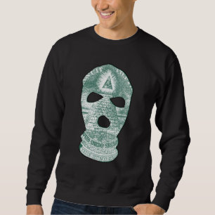 Ski Mask Way Sweatshirt