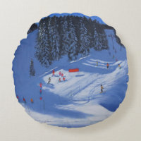 Ski school Morzine 2014