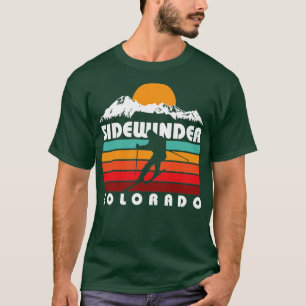 Ski Sidewinder T-Shirt