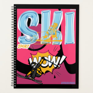 Ski Sport International Planner