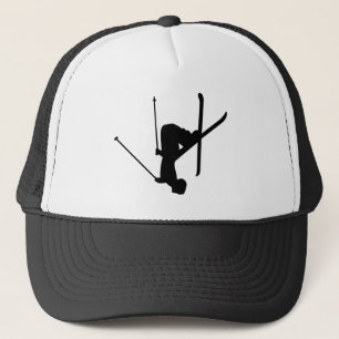 Ski Trucker Hat