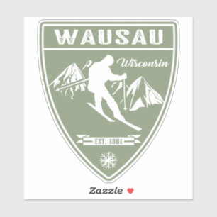 Ski Wausau Wisconsin