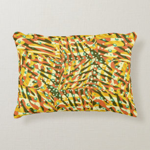 Skibbity Decorative Cushion