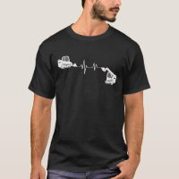 Skid Steer Heartbeat