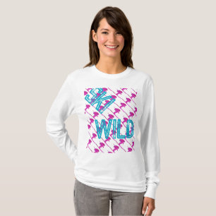 SKIER T-Shirt