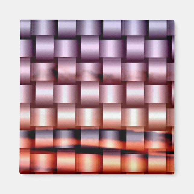 SKIES MAGNET (Front)