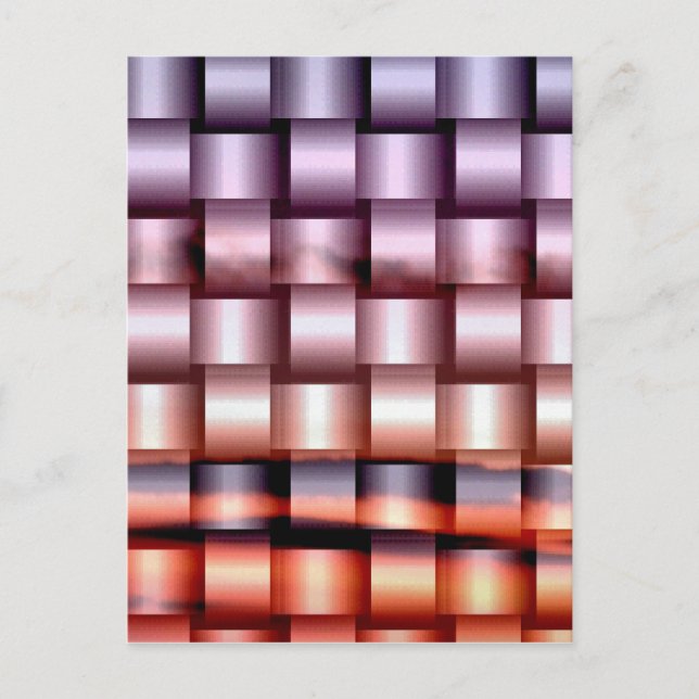 SKIES POSTCARD (Front)