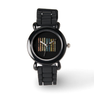 Skiing - Collection of ski boards Watch