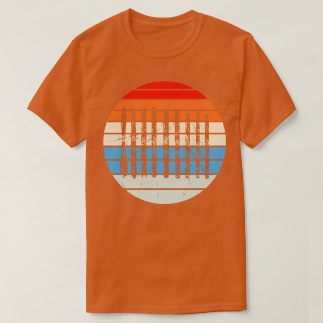 Skiing Ski Boards Collection T-Shirt (Design Front)