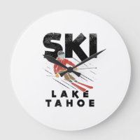 Skiing - Ski Lake Tahoe
