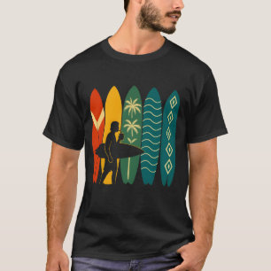 Skiing T-Shirt