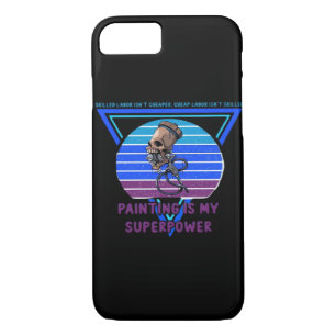 Skilled Labor Isn’t Cheap Essential Case-Mate iPhone Case