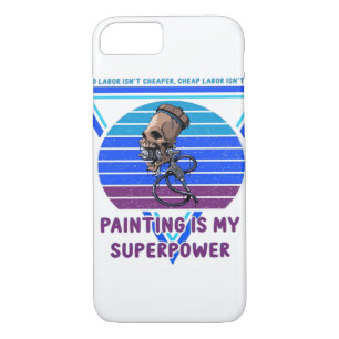 Skilled Labor Isn’t Cheap Essential Case-Mate iPhone Case