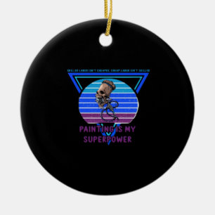 Skilled Labor Isn’t Cheap Essential Ceramic Tree Decoration