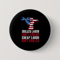 Skilled Labour Isn’t Cheap Labour Day
