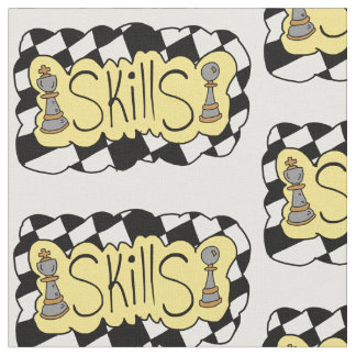 skills fabric