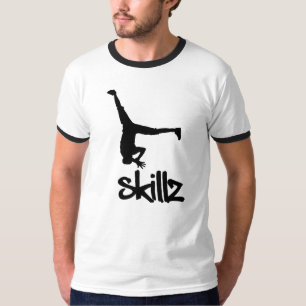 Skillz T-Shirt