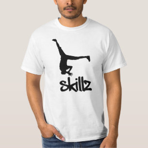 Skillz T-Shirt