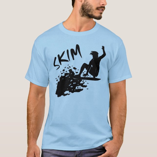 SKIM Air T-Shirt (Front)