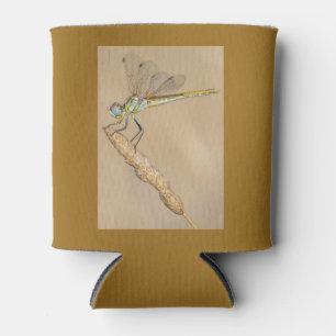 Skimmer Dragonfly Insect Female (CC BY 4.0) Can Co Cooler