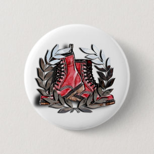Skin Boots 2 6 Cm Round Badge