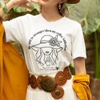 Skin cancer melanoma awareness coffee lover gift