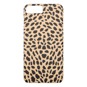 Skin cheetah decor Case-Mate iPhone case