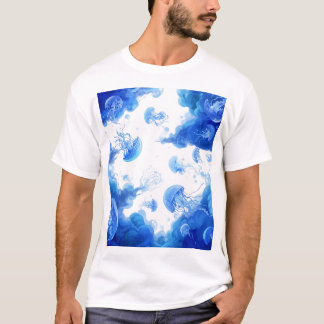 Skin Made of Windows T-Shirt
