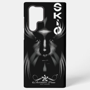 Skin Samsung Galaxy Case